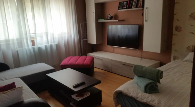 Apartment -Citadel Alba Iulia, Varaa Huoneisto Alba Iulia 