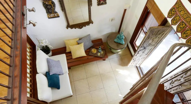 Buree Garden Garden Burees