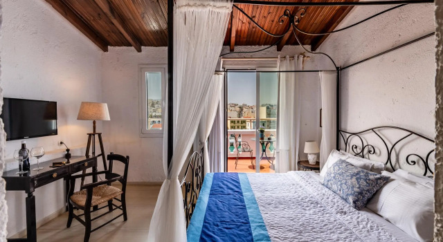 Люкс Porto Maltese Boutique Estate