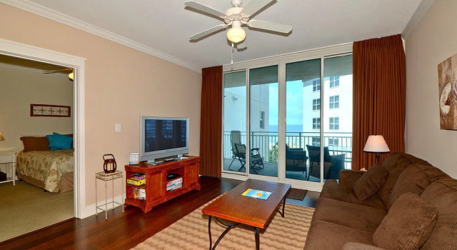 Waterscape by Southern Vacation Rentals, Rezerwuj Hotel Fort Walton Beach Emerald Coast