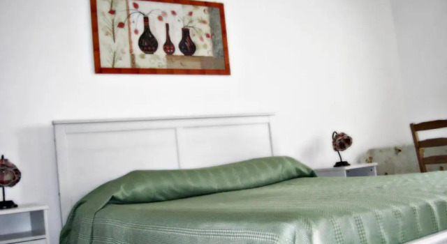 Standard Zimmer Agriturismoteo