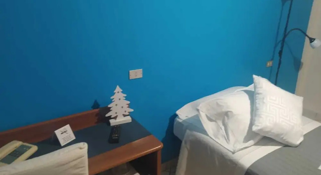 Hotel Baiardo