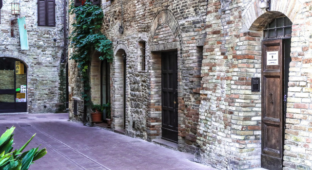 Fattoria Guicciardini, Забронировать Отель Отели Сан-Джиминьяно 5 звезд, 5*