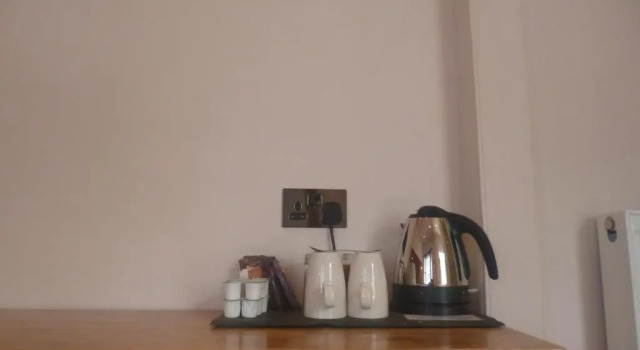 Номер Standard Castle Hotel