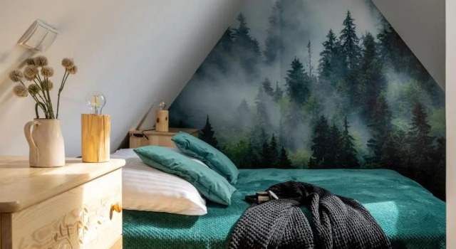 Apartamenty Kierpcówka 5, Book Apartment Hotels in Tatras with Parking, Parking