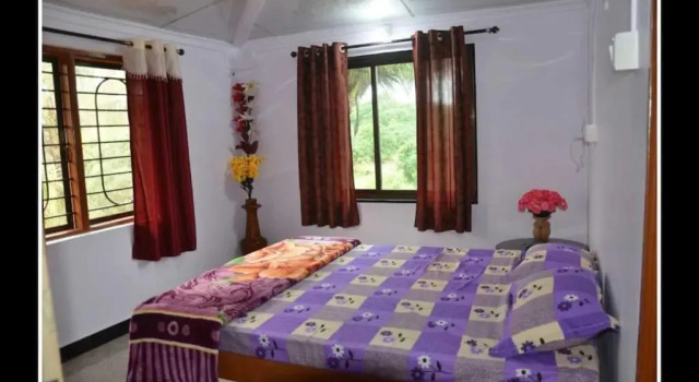 Ankur Palace, Réserver Hôtel Vengurla Maharashtra