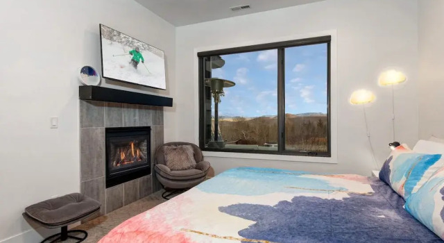 Frost Haven 4 Bedroom Townhouse