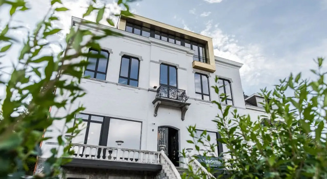 Hôtel Vedette