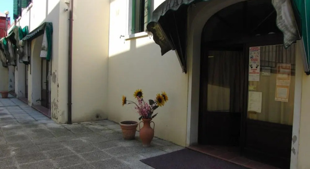 Locanda alla stazione