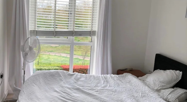 Impeccable 2-bed Apartment in Orpington
