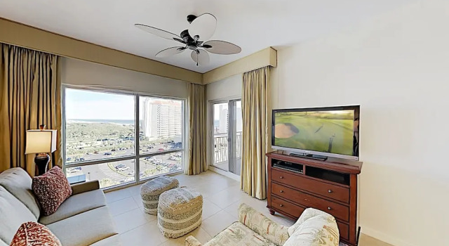 Luau Ii At Sandestin® W/ Marina, Pools, Golf 1 Bedroom Condo, Varaa Huoneisto Miramar Beach Emerald Coast