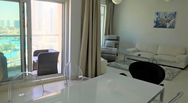 Апартаменты Yanjoon Holiday Homes - The Lofts