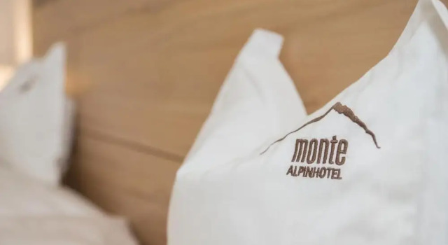 Номер Economy Alpinhotel Monte Superior - Silvretta Card Premium Betrieb