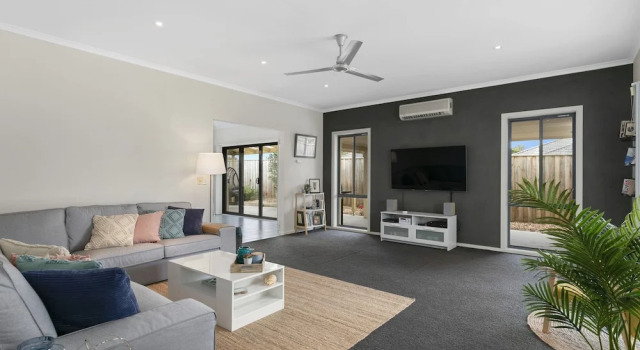 Beached AS - Free Wifi, Netflix & Foxtel, Heated Pool, Varaa Hotelli Inverloch 