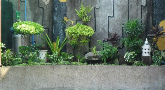 Baliuag Dormitory