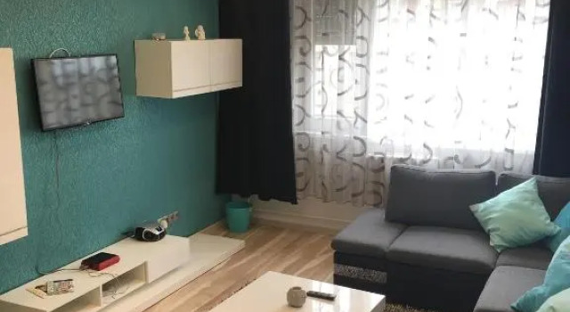 Апартаменты Igényes Lakás