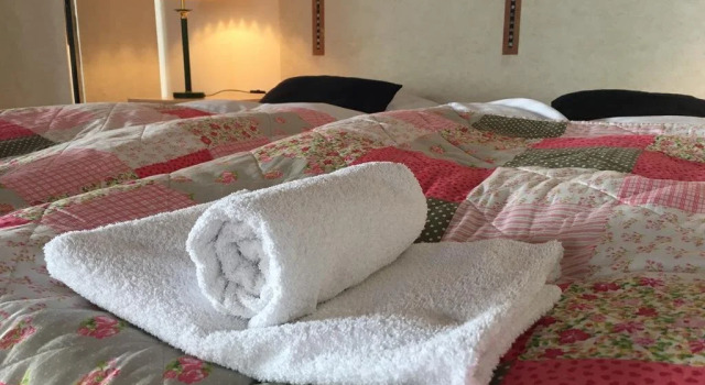 Guldbjerghus bed and breakfast, Book Hotel Hotels in Bogense with Breakfast, Breakfasts