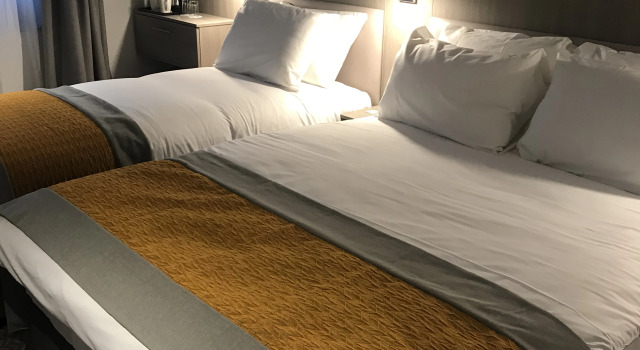 Maldron Hotel Newcastle