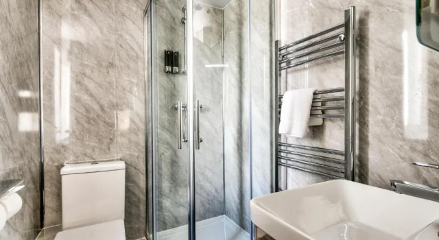 Семейный номер Superior The Morar Hotel