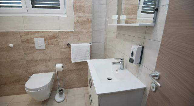Студия Apartments Vlasic