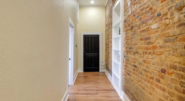 Shop, Dine & Unwind at Historic Dtwn Marshall Apt, Book Hotel Marshall Texas