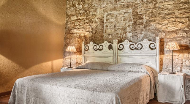 Коттедж Standard Borgo Di Pietrafitta Relais