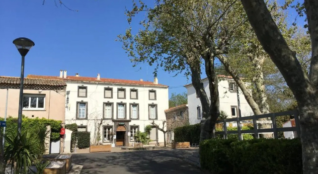 Mobil Home pour 6 personnes climatisé à quelques minutes des plages, Rezervasyon Kamp Alanı Agde kamp ve glamping, Kamp Alanı