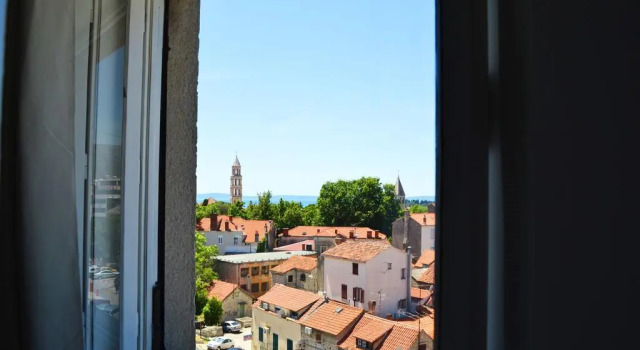 Apartment Danica, Prenota Appartamento Splitska 