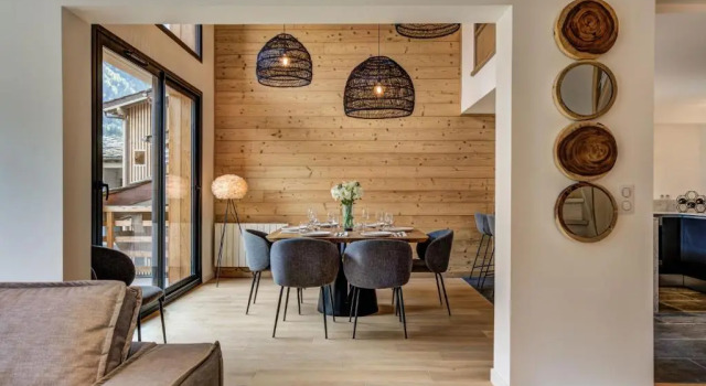La Cordee 221 Penthouse - Chamonix All Year, Забронировать Апартаменты/квартира Отели Шамони-Монблана с бассейном, Бассейн