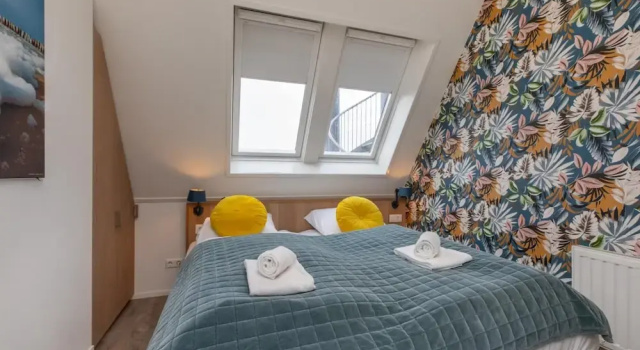 Wifi and Golden Beaches; Home, Book Vacation Home Zoutelande 