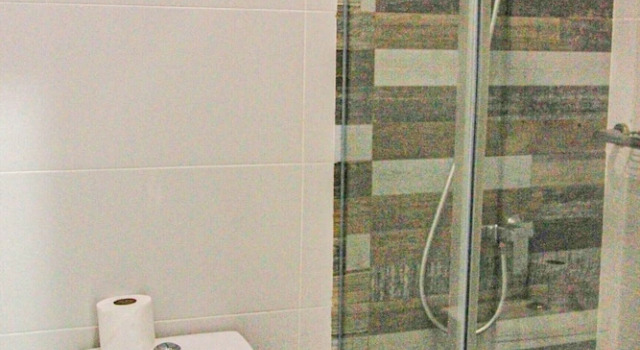 Апартаменты Deluxe Tower Central - New Luxury - Ocean view