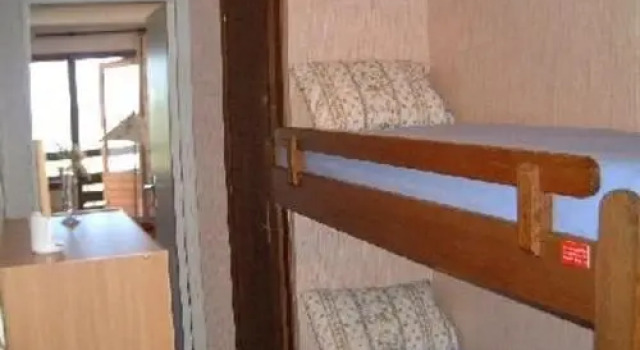 Apartment Chardons Bleus