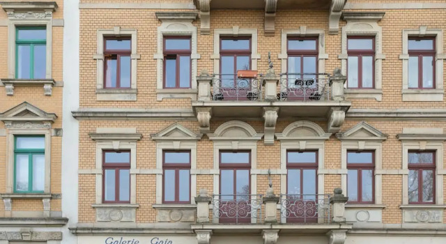 Primeflats - Apartment Bischof Neustadt