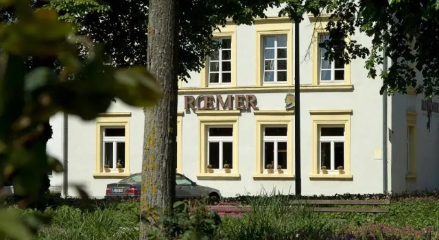 Hotel - Restaurant Roemer