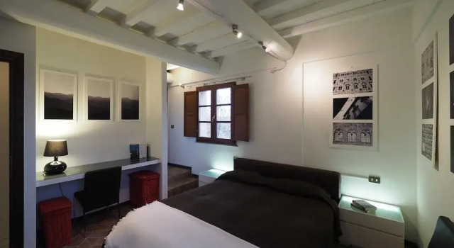 Апартаменты Pretty Apartment Near San Gimignano