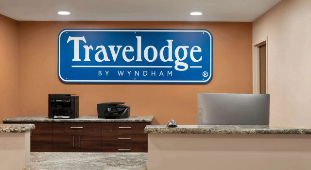 Travelodge by Wyndham Pincher Creek