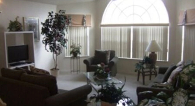 Judy's Island Club 3 Bedroom Condo, Book Lejlighed Hoteller i Four Corners med pool, Swimmingpool