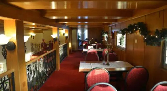 Haus Sankt Florian, Prenota Hotel Halberstadt Sassonia-Anhalt