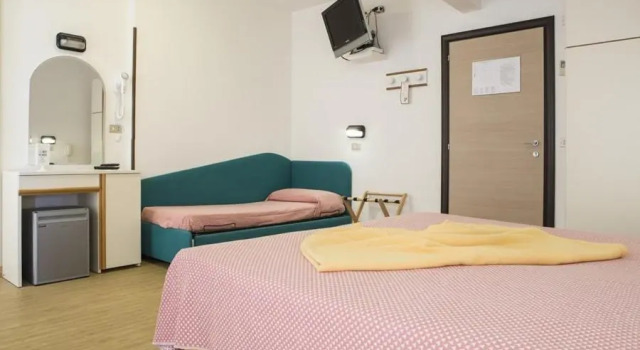 Номер Standard Hotel Alba
