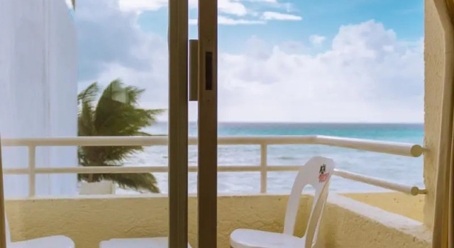 Номер Standard Luciana Hotel & Beach Club