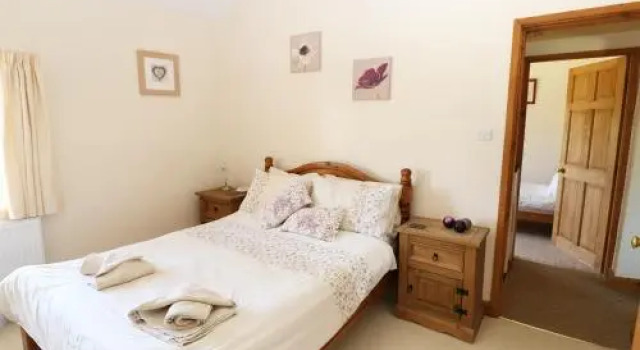 Marsh Cottage, Book Feriehus Villaer i Ashbourne, Villa