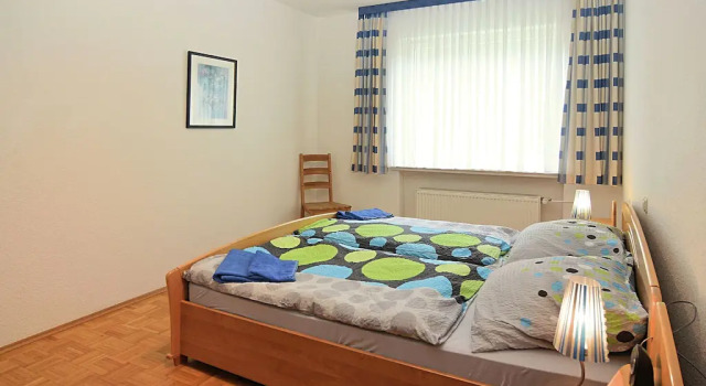 Charmante Wohnung mit eigener Terrasse, Забронировать Фермерский дом Фермерские дома Эдерзе, Фермерский дом