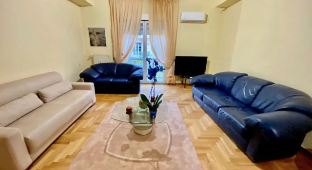 Chic Elegant New Apartment - Kolonaki, Забронировать Апартаменты/квартира Апартаменты Афины, рядом с German Embassy Athens, Апартаменты/квартира