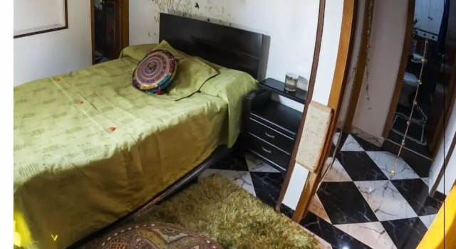Mandala Hostel