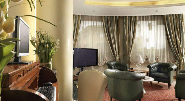 Hotel Ariston, Prenota Hotel Campodarsego Veneto