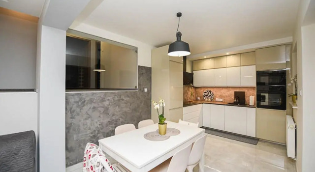 Апартаменты Apartament Wróbelkowo
