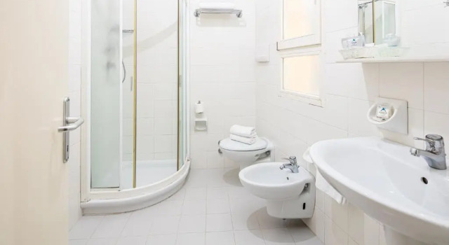 Двухместный номер Standard seafront Hotel Astor