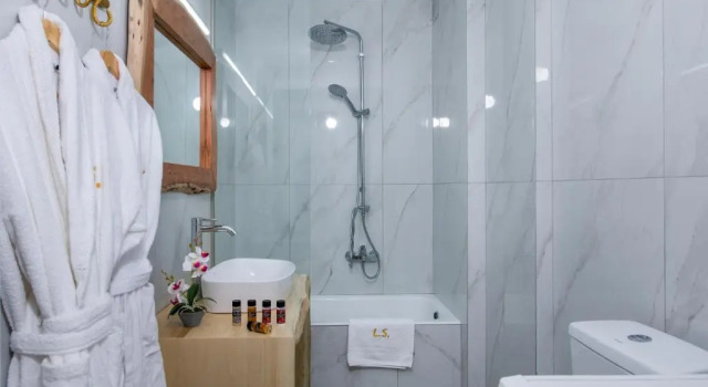 Полулюкс Lucky Suites