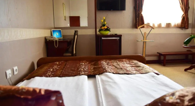 Номер Standard Garni Hotel Lav