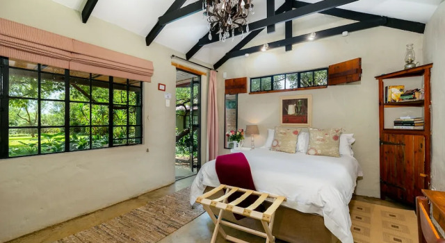 La Bastide Guesthouse